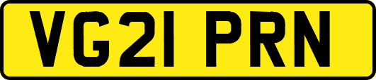 VG21PRN