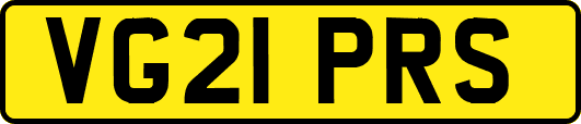 VG21PRS