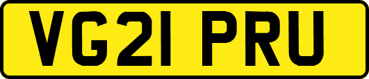 VG21PRU