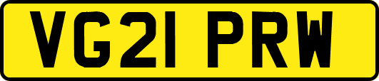 VG21PRW