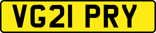 VG21PRY