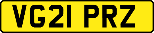 VG21PRZ