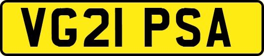 VG21PSA