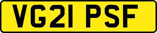 VG21PSF