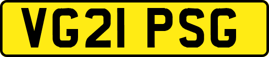 VG21PSG