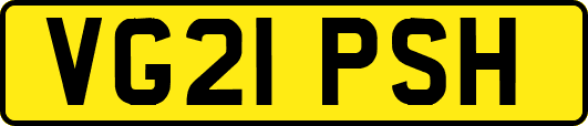 VG21PSH
