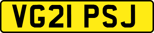 VG21PSJ