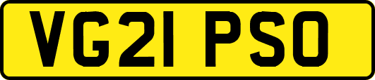 VG21PSO