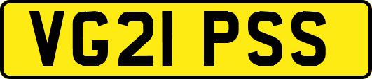 VG21PSS