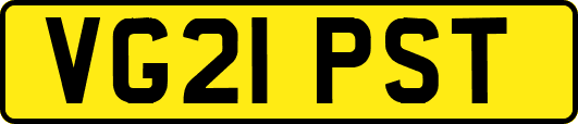 VG21PST