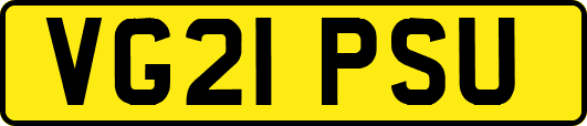 VG21PSU