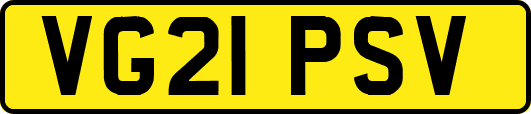 VG21PSV