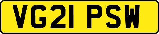 VG21PSW