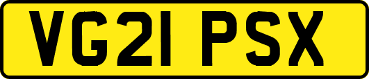 VG21PSX