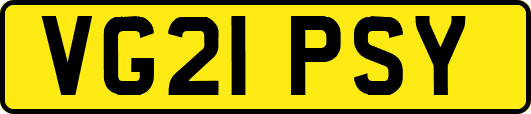 VG21PSY