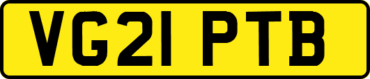 VG21PTB
