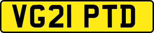 VG21PTD