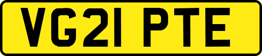 VG21PTE