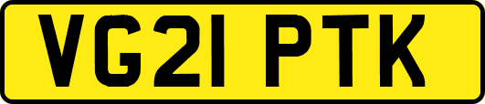 VG21PTK
