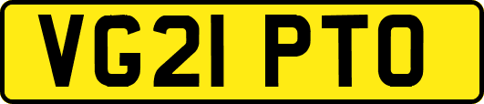VG21PTO