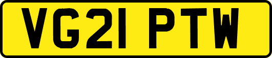 VG21PTW