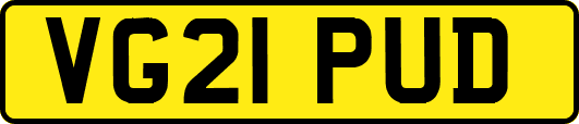 VG21PUD
