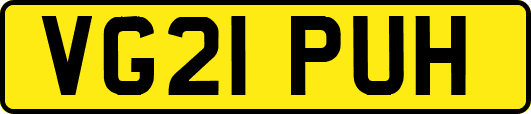 VG21PUH