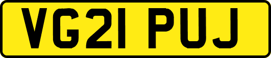 VG21PUJ