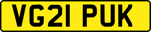 VG21PUK