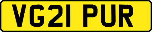 VG21PUR
