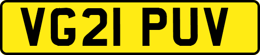 VG21PUV