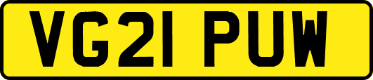 VG21PUW