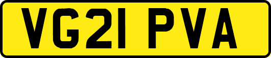 VG21PVA