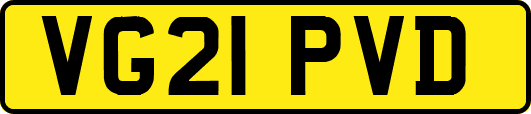 VG21PVD