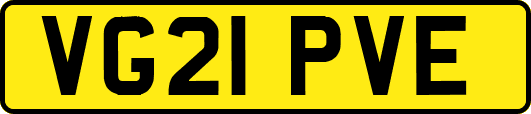 VG21PVE