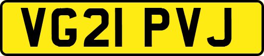 VG21PVJ