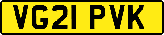 VG21PVK