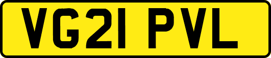 VG21PVL
