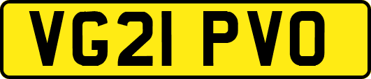 VG21PVO