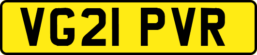 VG21PVR