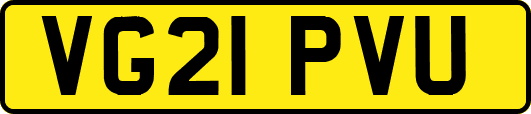 VG21PVU