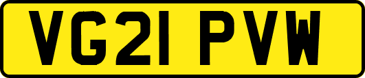 VG21PVW
