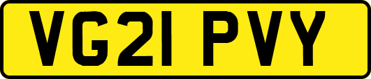 VG21PVY