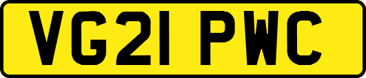 VG21PWC