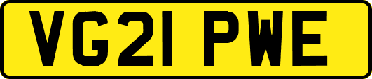 VG21PWE