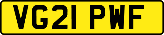 VG21PWF