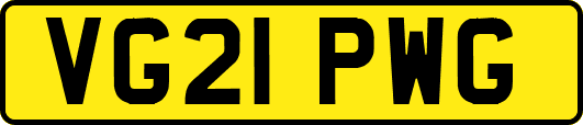 VG21PWG