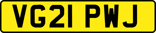 VG21PWJ