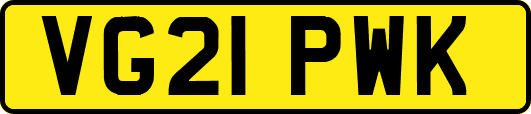 VG21PWK