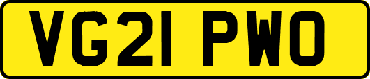VG21PWO